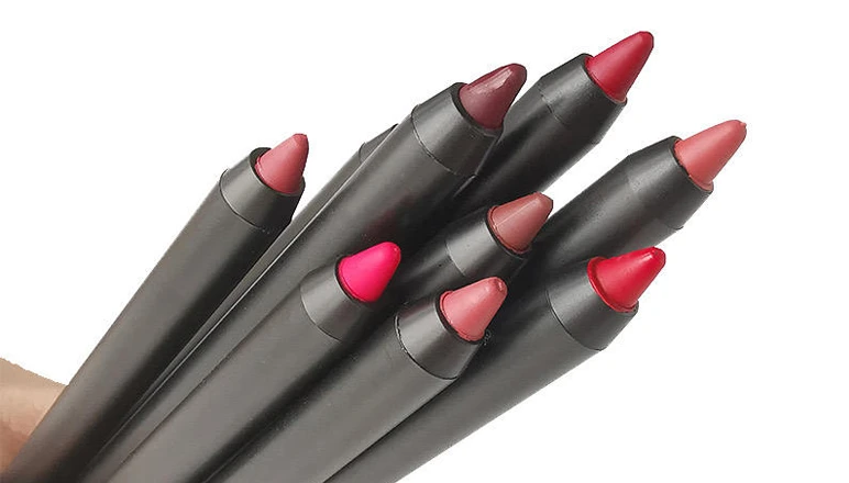 Custom Waterproof Gel Lip Liner